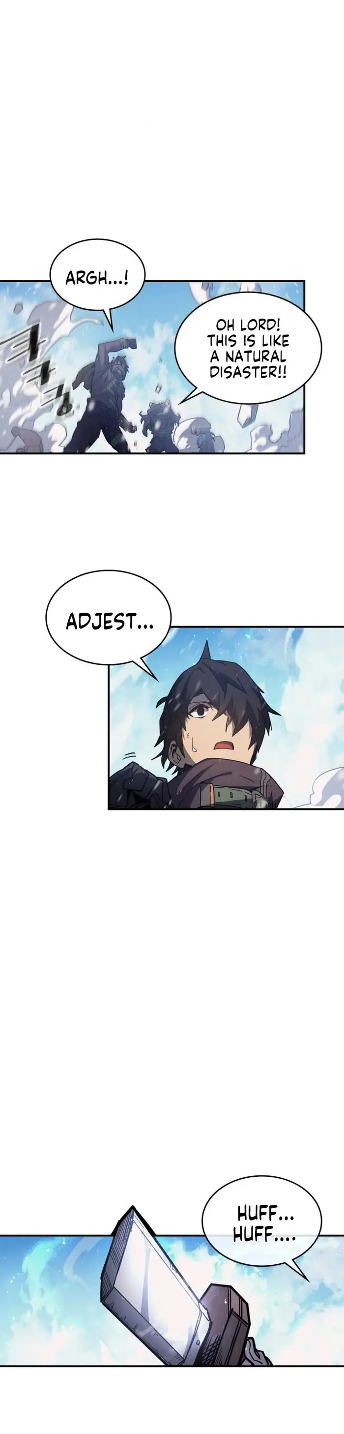 A Returner’s Magic Should Be Special Chapter 153 image 17_optimized